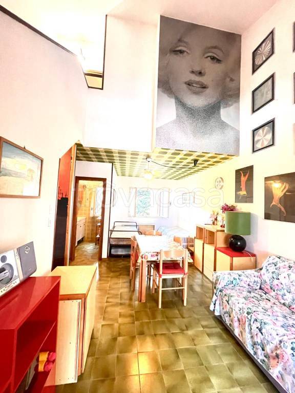 appartamento in vendita a Comacchio in zona Lido di Spina