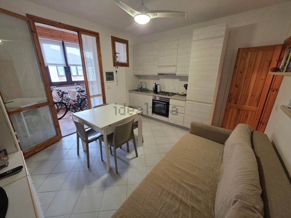 casa indipendente in vendita a Comacchio in zona Lido degli Estensi