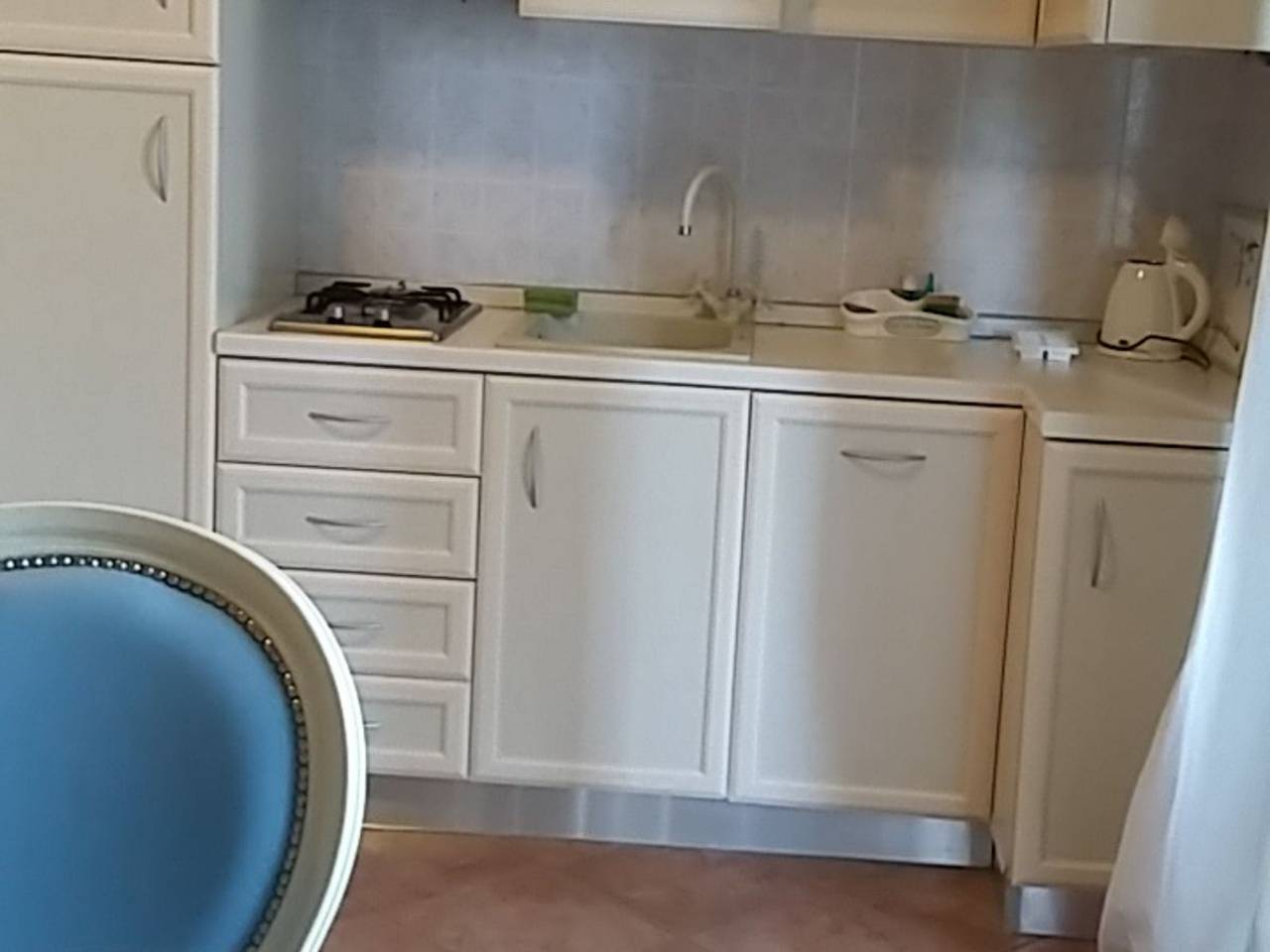 appartamento in vendita a Comacchio in zona Lido di Spina