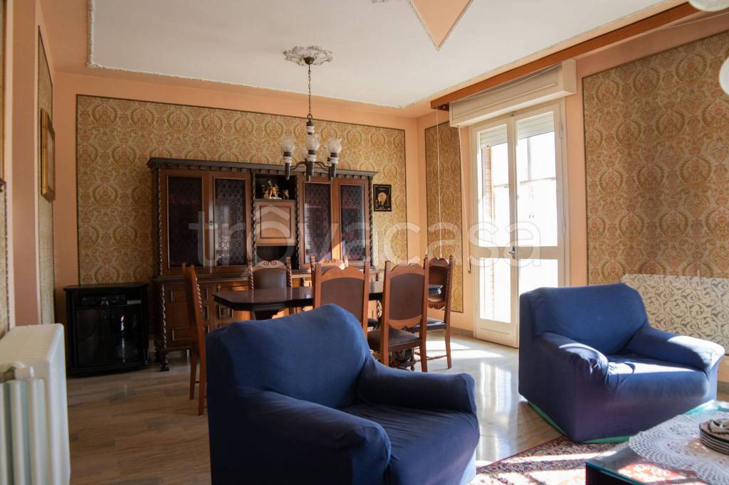 appartamento in vendita a Comacchio