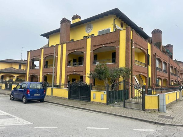 appartamento in vendita a Comacchio in zona Porto Garibaldi