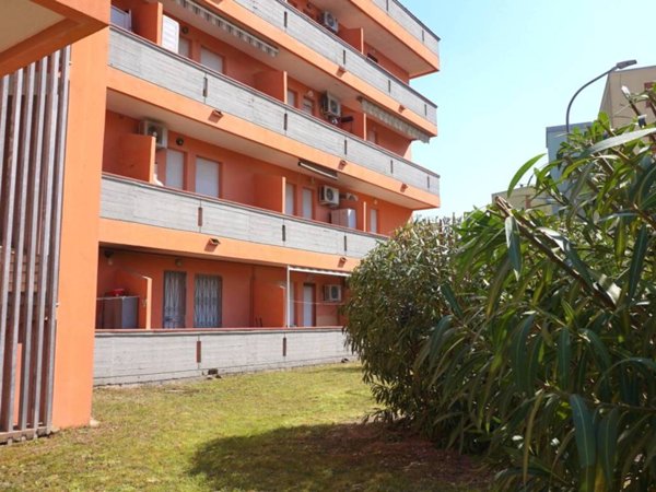 appartamento in vendita a Comacchio in zona Lido delle Nazioni