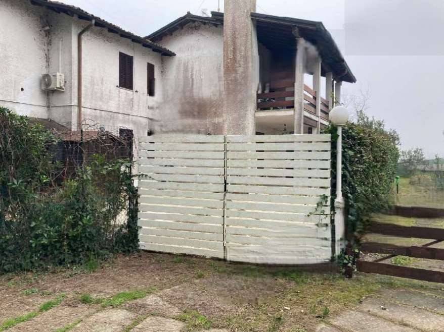 appartamento in vendita a Comacchio in zona Lido di Spina
