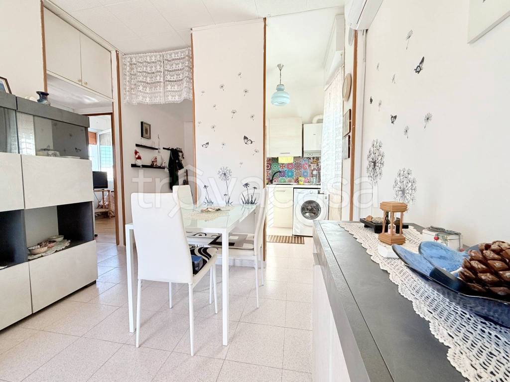 appartamento in vendita a Comacchio in zona Lido delle Nazioni