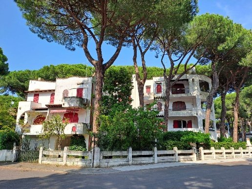 appartamento in vendita a Comacchio in zona Lido di Spina