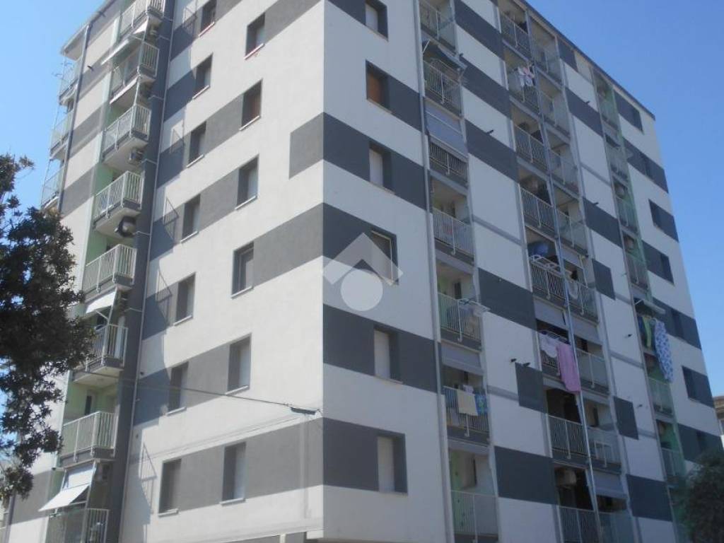 appartamento in vendita a Comacchio in zona Porto Garibaldi