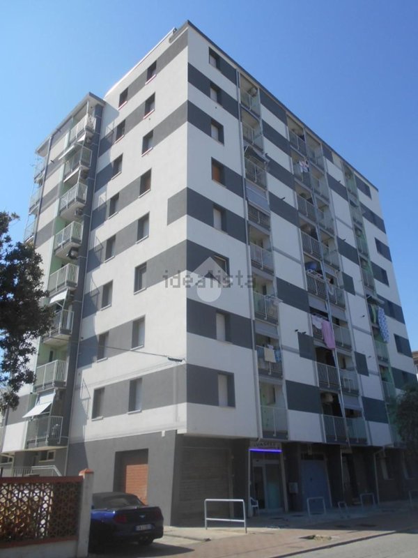 appartamento in vendita a Comacchio in zona Porto Garibaldi