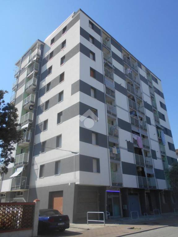 appartamento in vendita a Comacchio in zona Porto Garibaldi