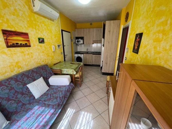 appartamento in vendita a Comacchio in zona Lido degli Estensi