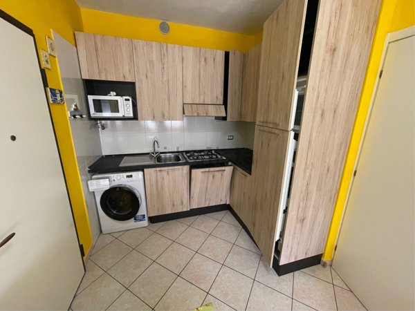 appartamento in vendita a Comacchio in zona Lido degli Estensi