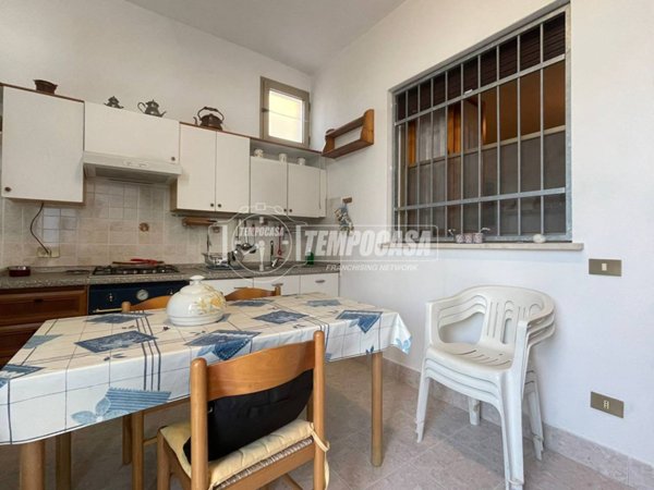 appartamento in vendita a Comacchio in zona Lido di Volano