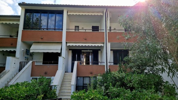 casa indipendente in vendita a Comacchio in zona Lido di Spina