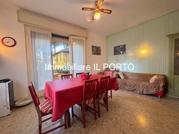 appartamento in vendita a Comacchio in zona Lido degli Estensi