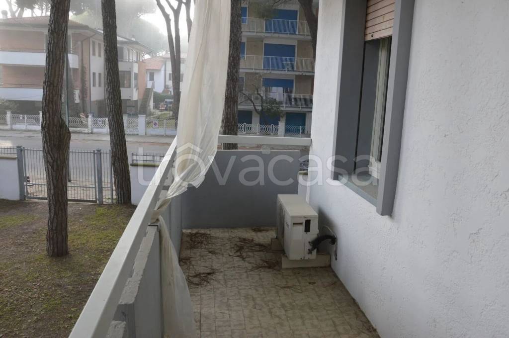 appartamento in vendita a Comacchio in zona Lido di Spina