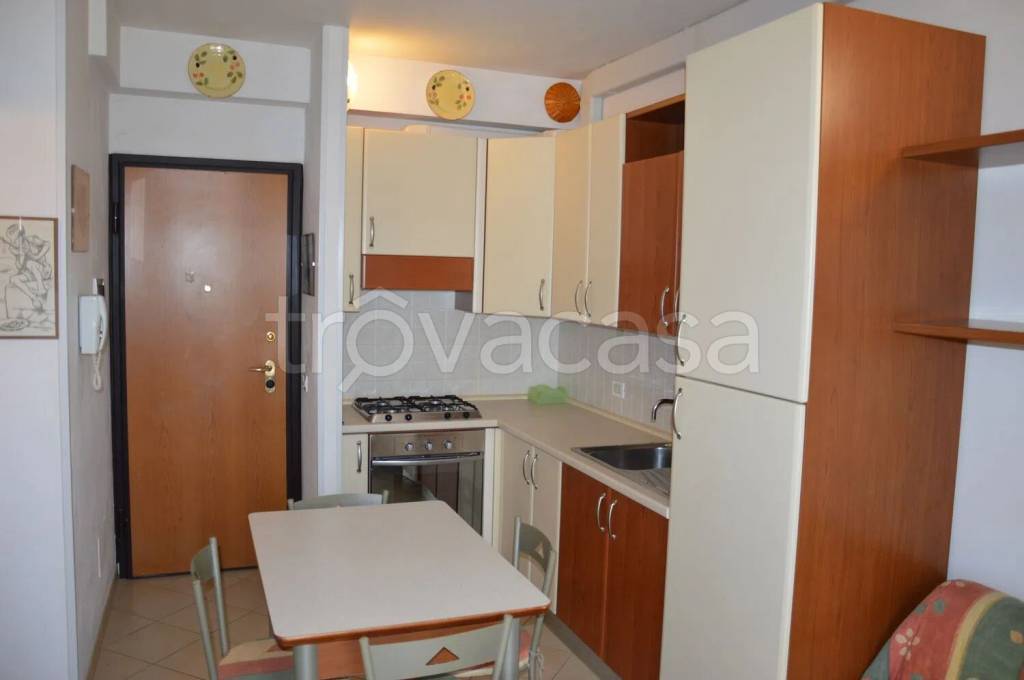 appartamento in vendita a Comacchio in zona Lido di Spina