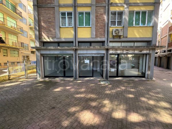 appartamento in vendita a Comacchio in zona Lido degli Estensi