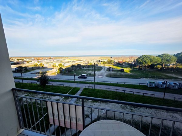 appartamento in vendita a Comacchio in zona Lido degli Estensi