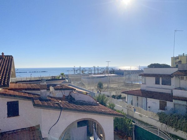 appartamento in vendita a Comacchio in zona Lido di Pomposa