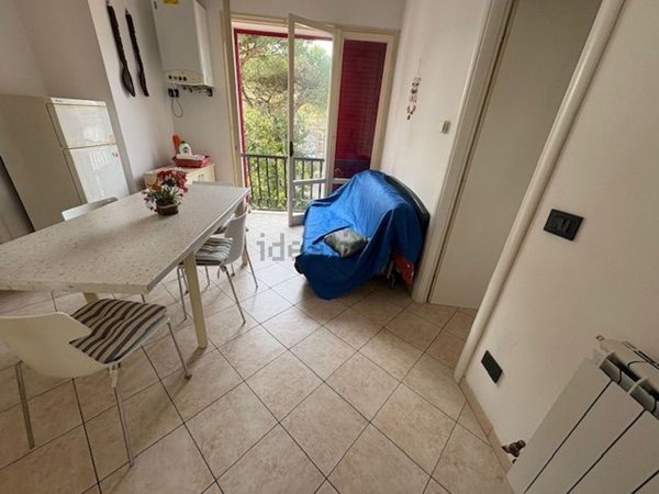 appartamento in vendita a Comacchio in zona Lido di Spina