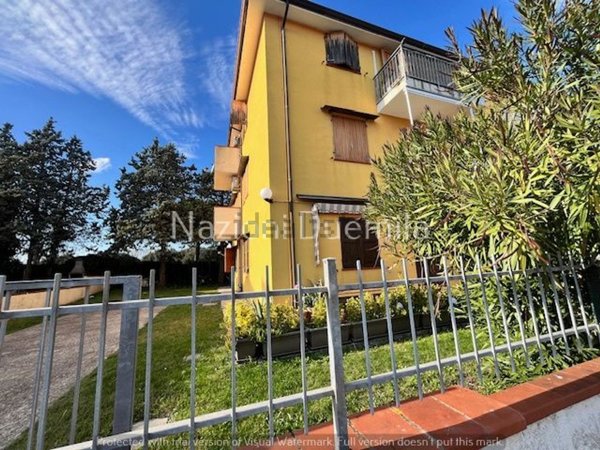 appartamento in vendita a Comacchio in zona Lido di Pomposa