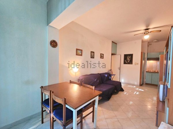 appartamento in vendita a Comacchio in zona Lido degli Estensi