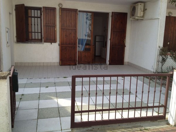 appartamento in vendita a Comacchio in zona Porto Garibaldi