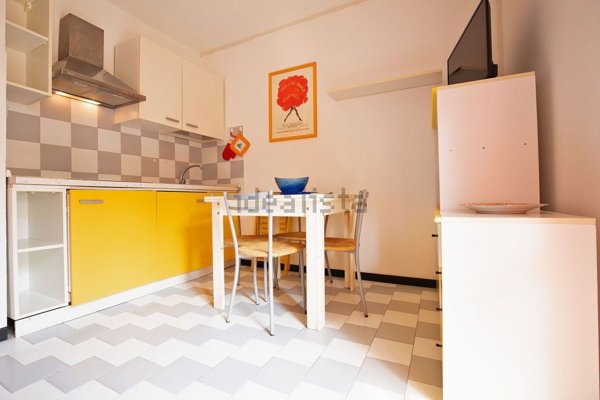 appartamento in vendita a Comacchio in zona Lido degli Estensi