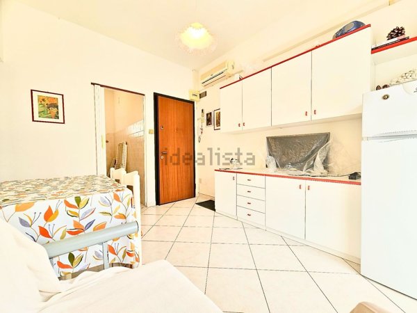 appartamento in vendita a Comacchio in zona Lido degli Estensi