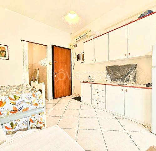 appartamento in vendita a Comacchio in zona Lido degli Estensi