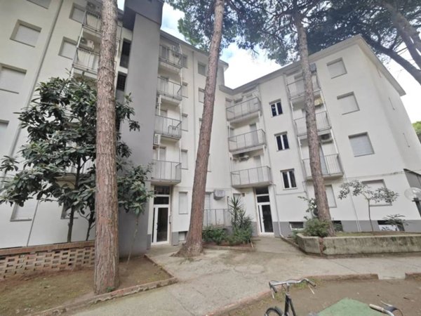 appartamento in vendita a Comacchio in zona Lido degli Estensi