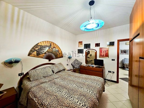 appartamento in vendita a Comacchio in zona Porto Garibaldi