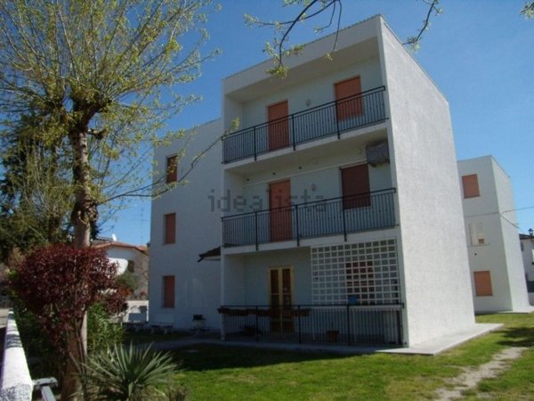 appartamento in vendita a Comacchio in zona Lido delle Nazioni