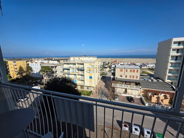 appartamento in vendita a Comacchio in zona Lido degli Estensi