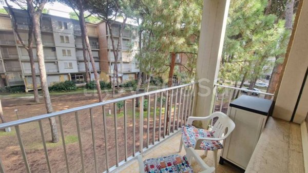 appartamento in vendita a Comacchio in zona Lido degli Estensi