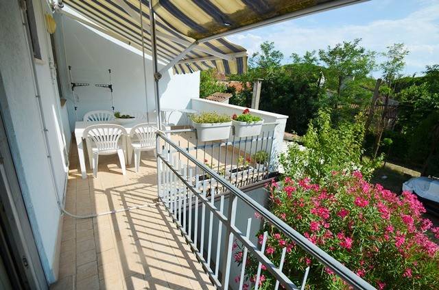 appartamento in vendita a Comacchio in zona Lido di Volano