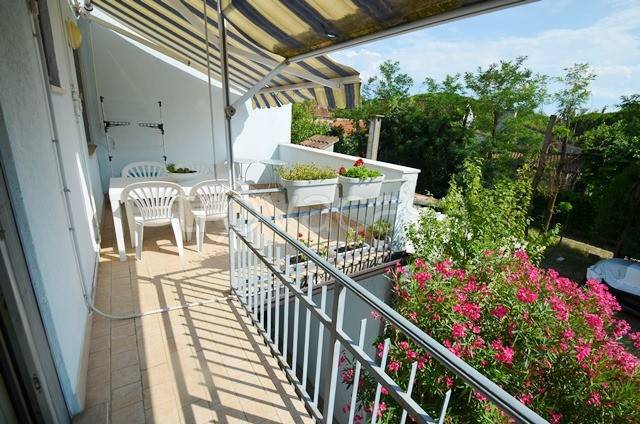 appartamento in vendita a Comacchio in zona Lido di Volano