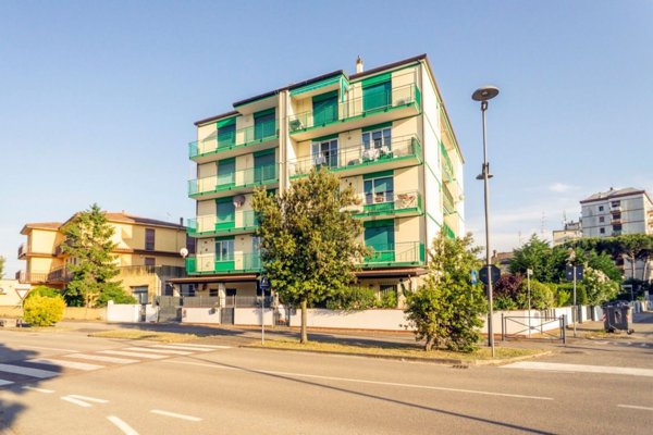 appartamento in vendita a Comacchio in zona Lido delle Nazioni