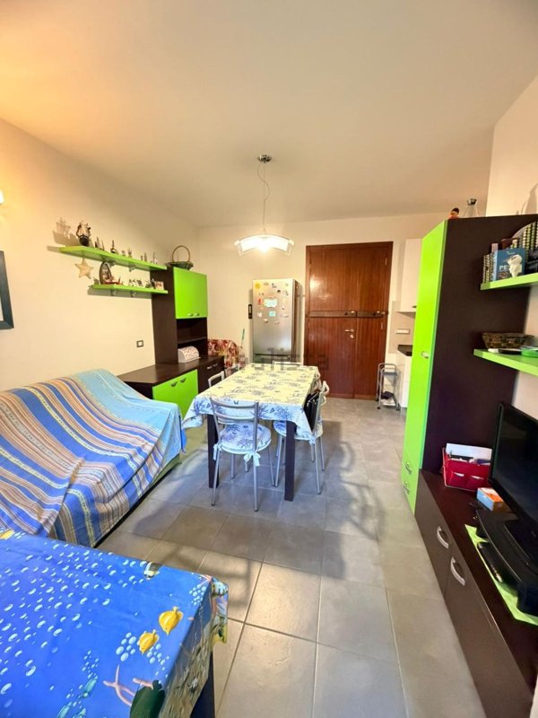 appartamento in vendita a Comacchio in zona Lido degli Estensi