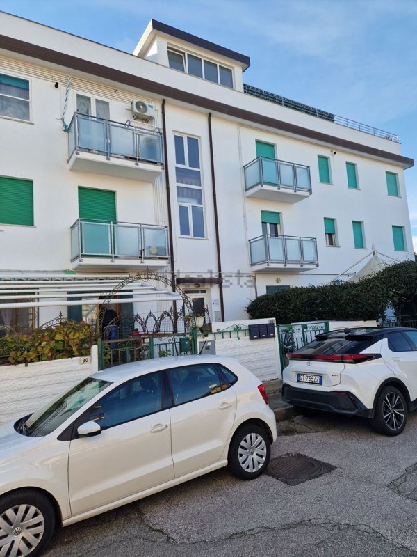 appartamento in vendita a Comacchio in zona Lido di Pomposa