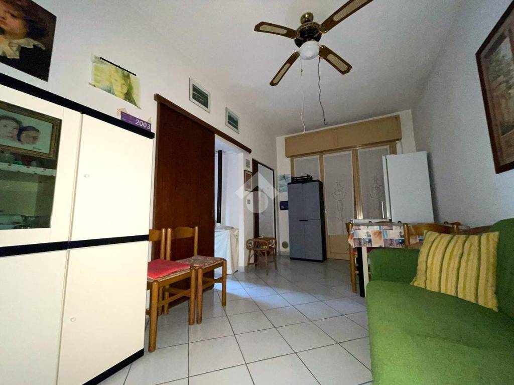 appartamento in vendita a Comacchio in zona Lido di Spina