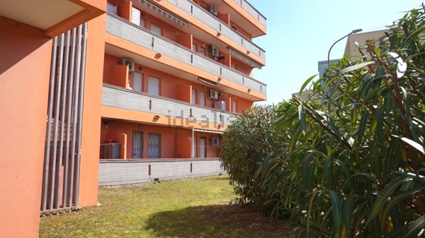 appartamento in vendita a Comacchio in zona Lido delle Nazioni