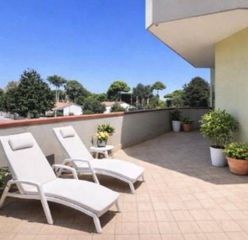 appartamento in vendita a Comacchio in zona Lido delle Nazioni