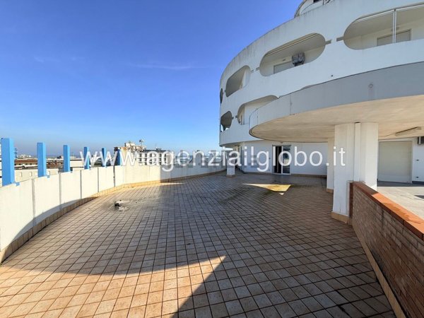 appartamento in vendita a Comacchio in zona Lido delle Nazioni