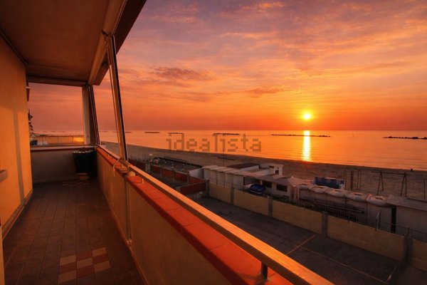 appartamento in vendita a Comacchio in zona Lido di Pomposa