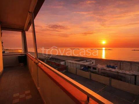appartamento in vendita a Comacchio in zona Lido di Pomposa