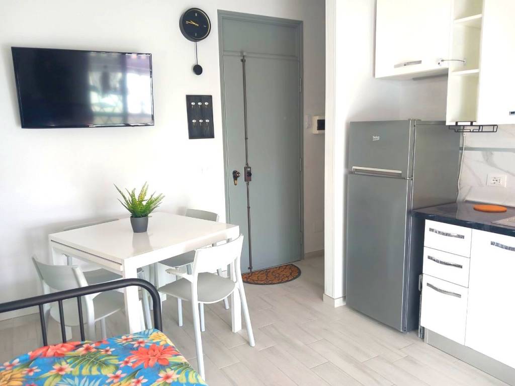 appartamento in vendita a Comacchio in zona Lido di Pomposa