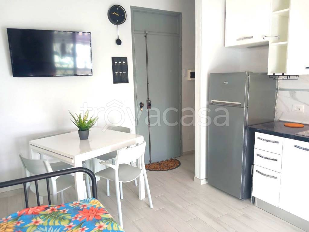 appartamento in vendita a Comacchio in zona Lido di Pomposa