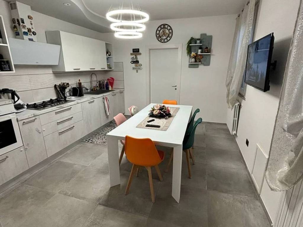 casa indipendente in vendita a Comacchio