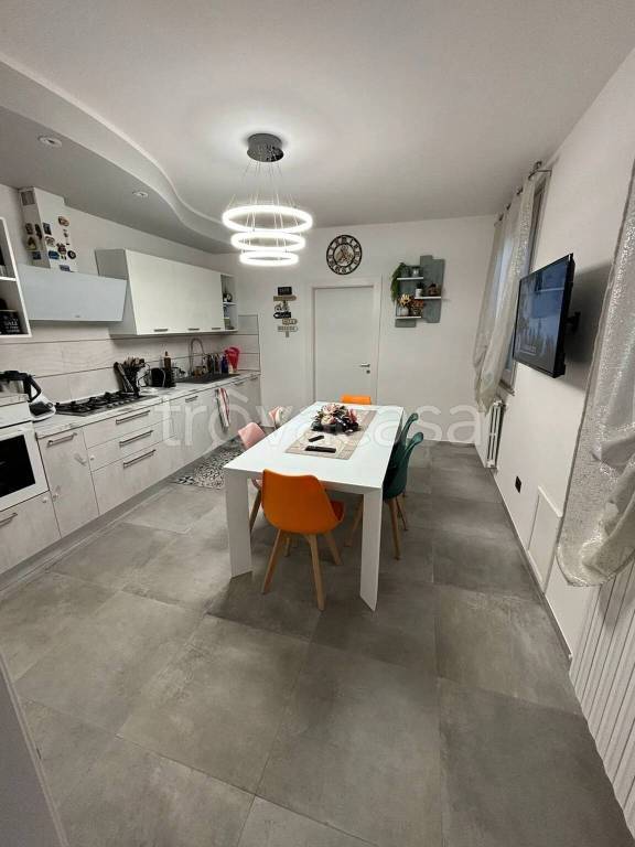 casa indipendente in vendita a Comacchio