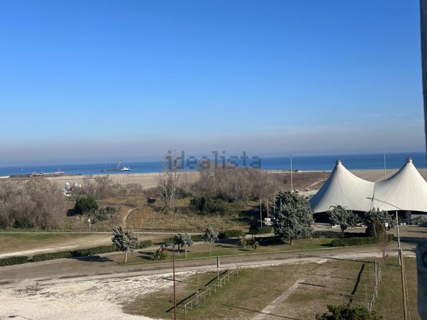 appartamento in vendita a Comacchio in zona Lido degli Estensi